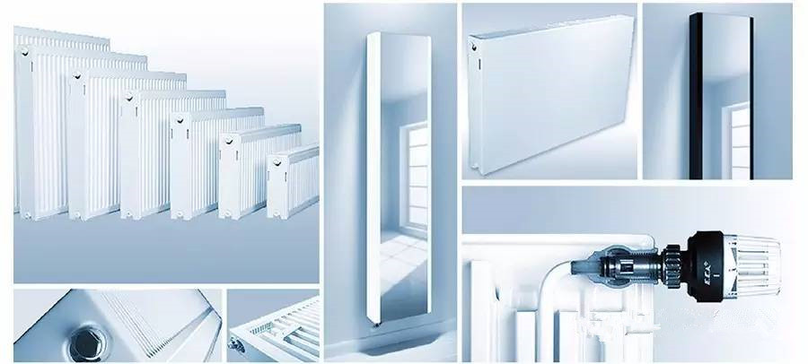  暖氣片（散熱器）的水質(zhì)「上海采暖之家」