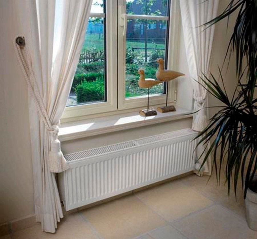  暖氣片（散熱器）的水質(zhì)「上海采暖之家」