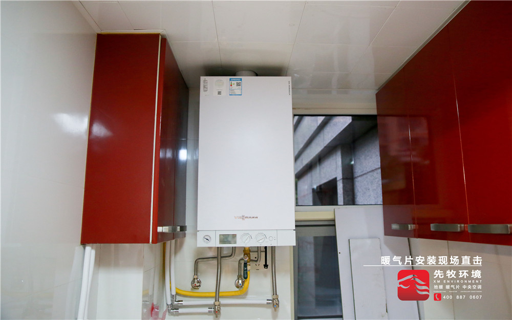 家用燃?xì)獗趻鞝t