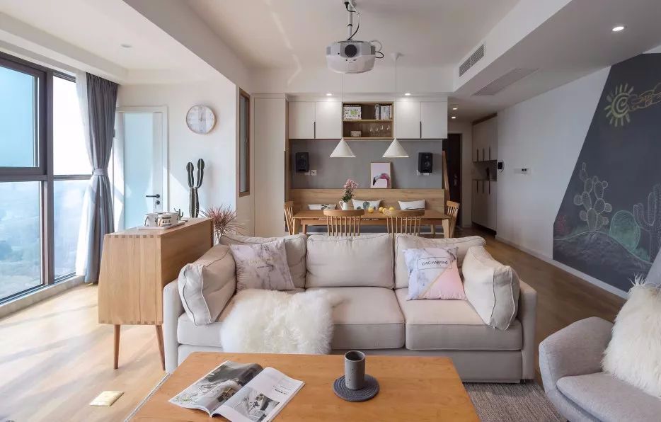 上海家用中央空調(diào)