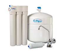 康麗根AC-50 RO純水機